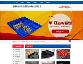 泰興精創網絡 專業網頁設計、網站開發與推廣一站式服務